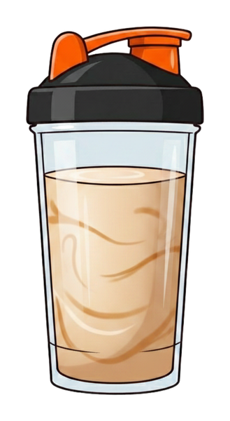 Karak Latte